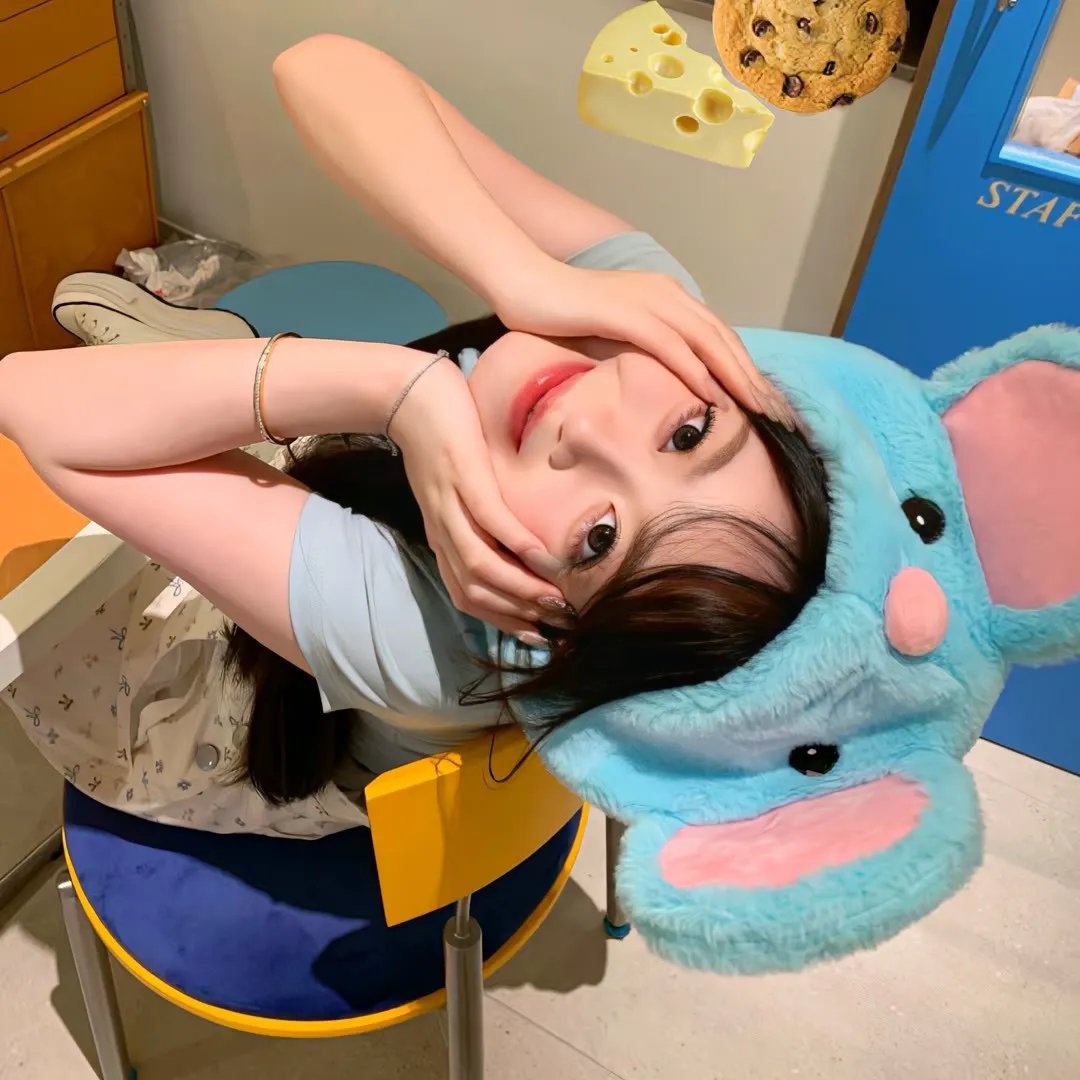 胭脂血